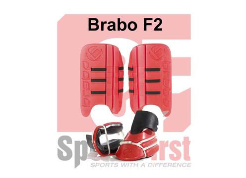 product image for Brabo GK F2 Kickers & Leg guards 